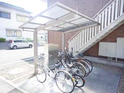 【その他共用部分】 | ベルクール大塚