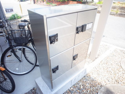 【その他共用部分】 | ベルクール大塚