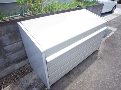 【その他共用部分】 | ベルクール大塚