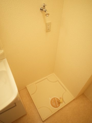 【設備】 | ベルクール大塚