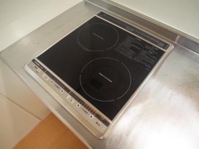 【設備】 | ベルクール大塚