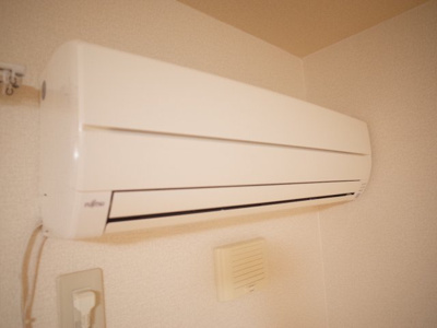 【設備】 | ベルクール大塚