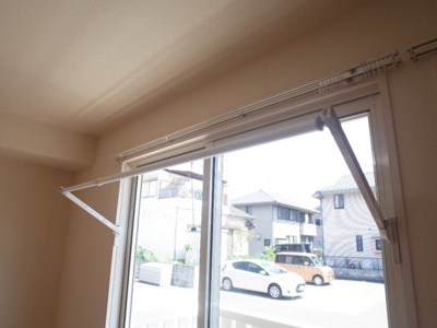 【設備】 | ベルクール大塚