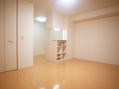 【内装】 | ベルクール大塚