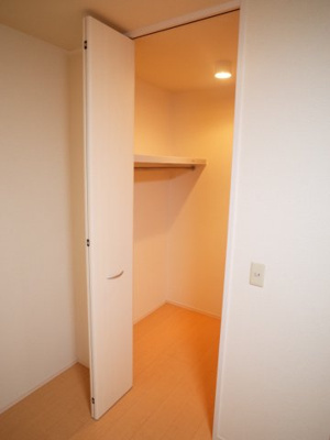 【収納】 | ベルクール大塚