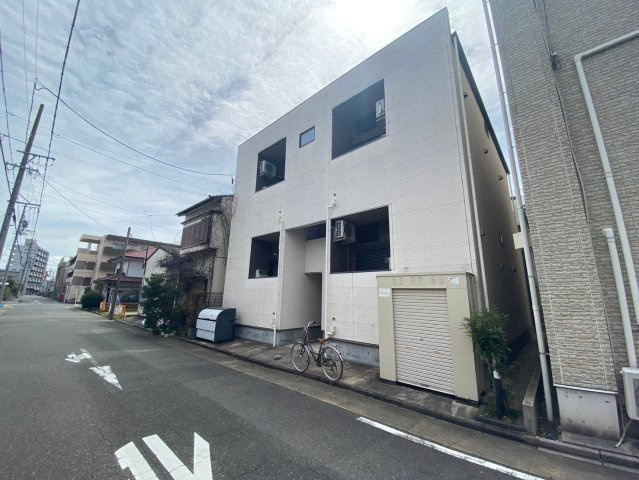 CityCUBE