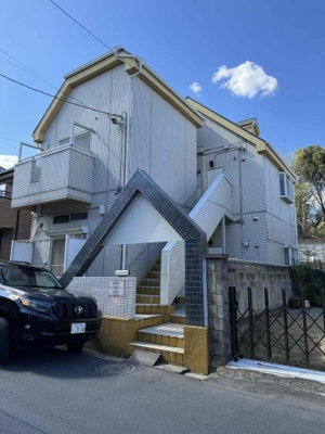 【外観】 | プレイスド・オーリー