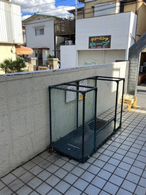 【その他共用部分】 | プレイスド・オーリー