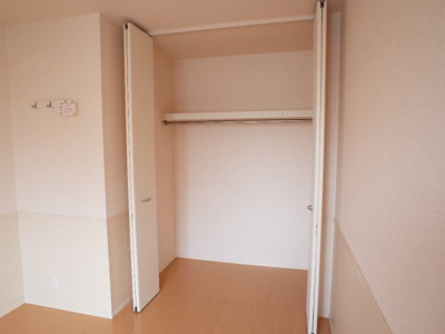 【収納】 | プレミアムDハウス | クローゼット