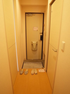 【玄関】 | プレミアムDハウス | 玄関