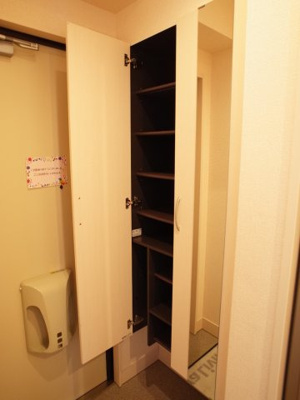 【収納】 | プレミアムDハウス | シューズボックス