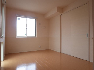 【寝室】 | プレミアムDハウス | 寝室