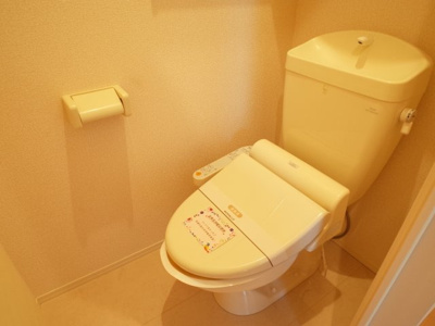 【トイレ】 | プレミアムDハウス | トイレ