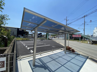 【その他共用部分】 | セジュール大村