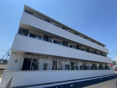 【外観】 | セジュール大村