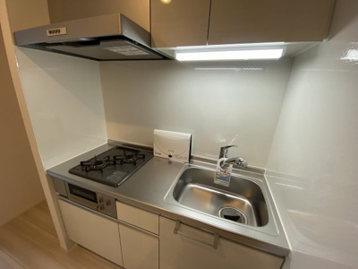 【キッチン】 | セジュール大村