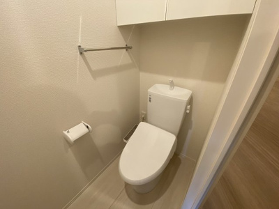 【トイレ】 | セジュール大村