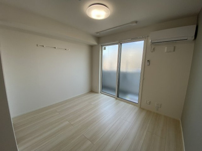 【寝室】 | セジュール大村