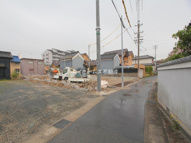 名古屋市緑区大高町字高見52-1『仲介料無料』新築戸建ての画像