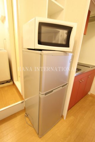 エミールプラザの設備