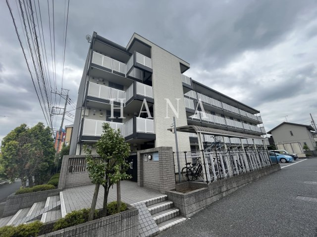 エミールプラザ