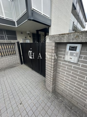 エミールプラザのセキュリティ