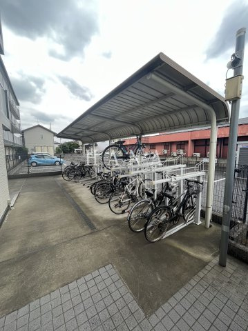 エミールプラザのその他共用部分