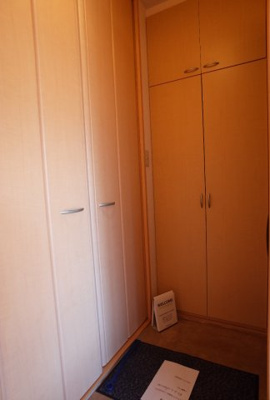 【玄関】 | シロス船上