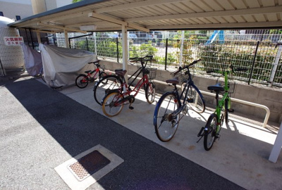 【その他共用部分】 | シロス船上