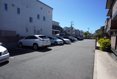 【駐車場】 | シロス船上