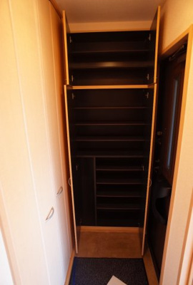 【収納】 | シロス船上