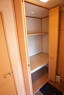 【収納】 | シロス船上