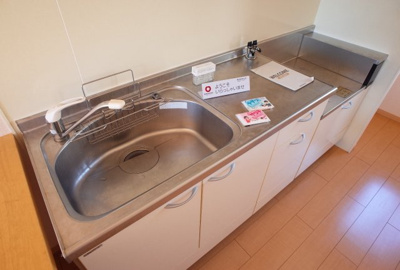 【キッチン】 | シロス船上