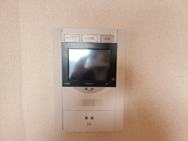 ABCサクラガーデンのセキュリティ|ABCサクラガーデン