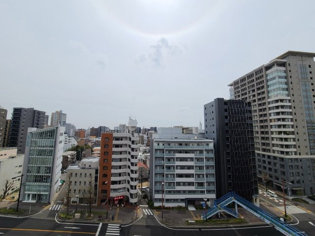 ABCサクラガーデンの展望|ABCサクラガーデン