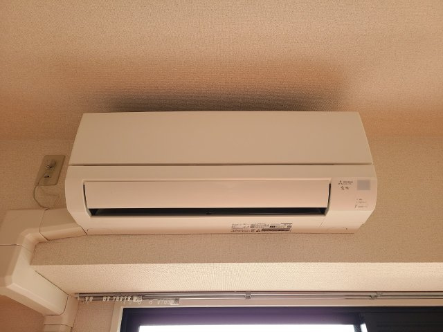 ABCサクラガーデンの設備|ABCサクラガーデン