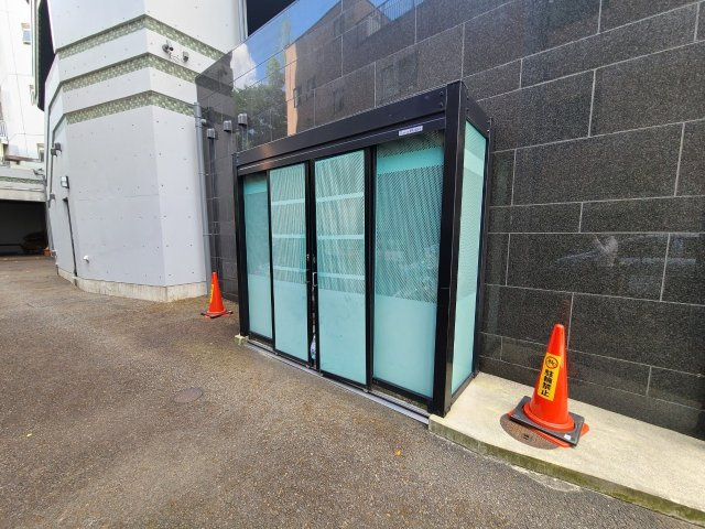 ABCサクラガーデンのその他共用部分|ABCサクラガーデン