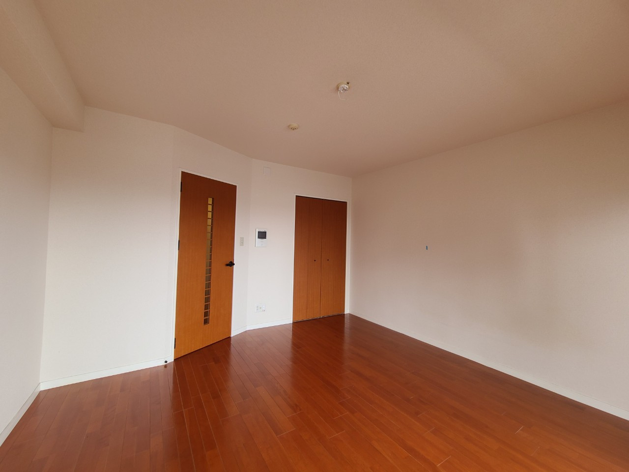 ABCサクラガーデンの居間・リビング|ABCサクラガーデン