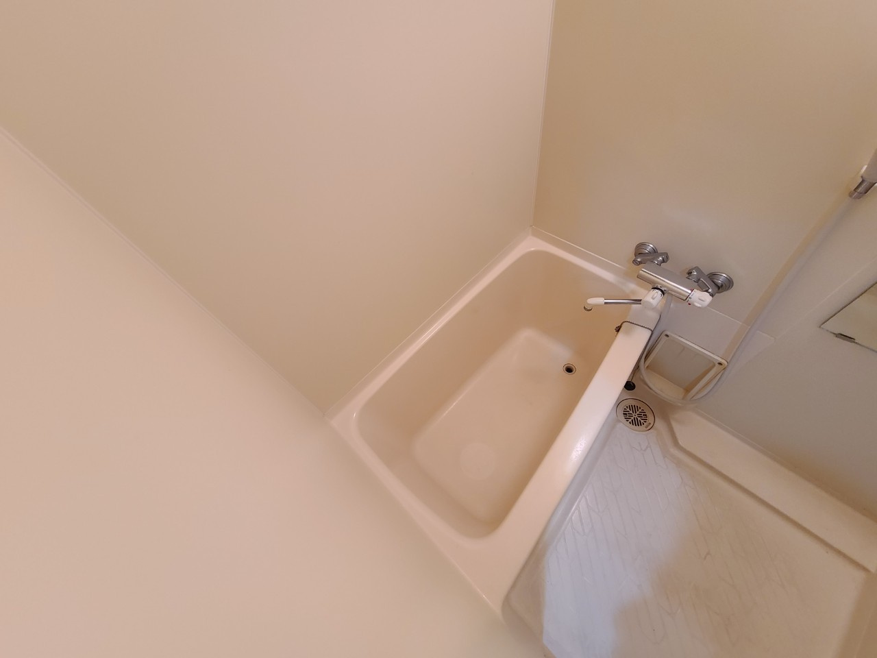 ABCサクラガーデンの浴室|ABCサクラガーデン