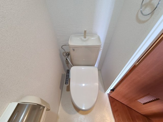 ABCサクラガーデンのトイレ|ABCサクラガーデン