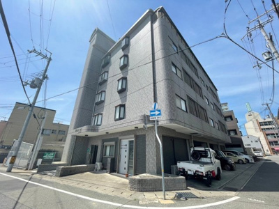 【外観】 | ヴァンベール大久保