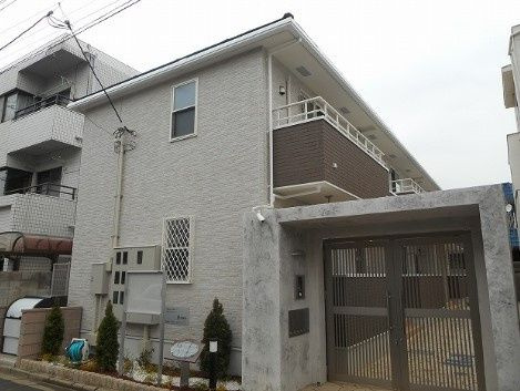 アジュール国立