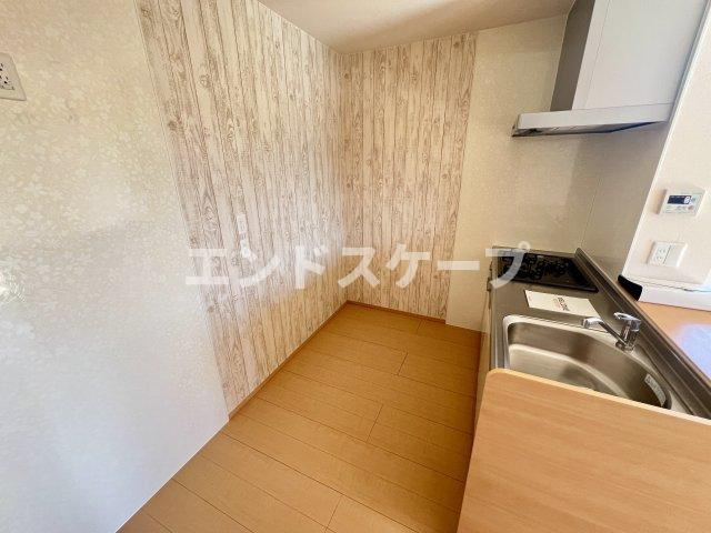 アプリコットの内装|高崎、前橋、伊勢崎エリアのお部屋探しはエンドスケープまで！お客様の理想お聞かせ下さい♪