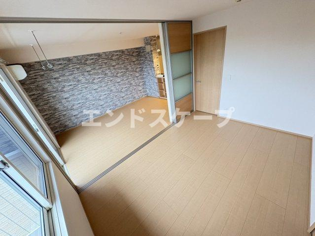 アプリコットの内装|高崎、前橋、伊勢崎エリアのお部屋探しはエンドスケープまで！お客様の理想お聞かせ下さい♪