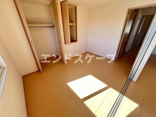 アプリコットの内装|高崎、前橋、伊勢崎エリアのお部屋探しはエンドスケープまで！お客様の理想お聞かせ下さい♪