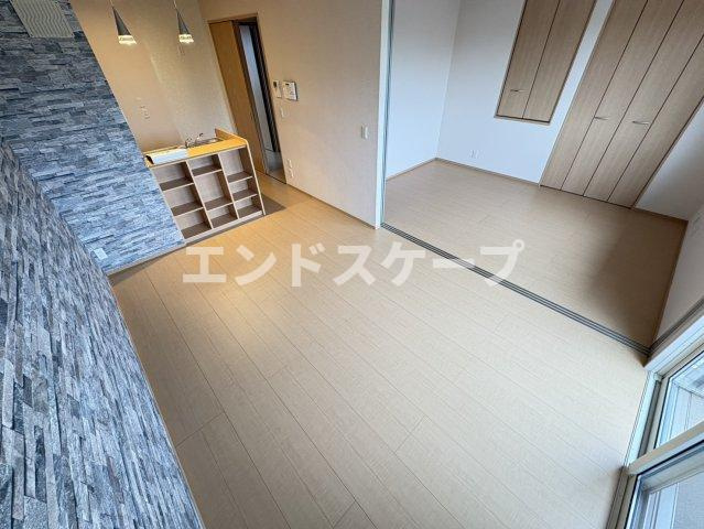 アプリコットの内装|高崎、前橋、伊勢崎エリアのお部屋探しはエンドスケープまで！お客様の理想お聞かせ下さい♪
