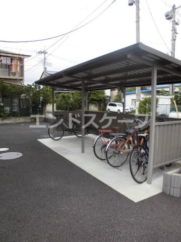 アプリコットのその他共用部分|高崎、前橋、伊勢崎エリアのお部屋探しはエンドスケープまで！お客様の理想お聞かせ下さい♪