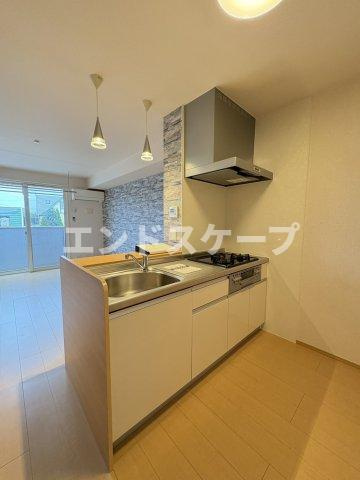 アプリコットのキッチン|高崎、前橋、伊勢崎エリアのお部屋探しはエンドスケープまで！お客様の理想お聞かせ下さい♪