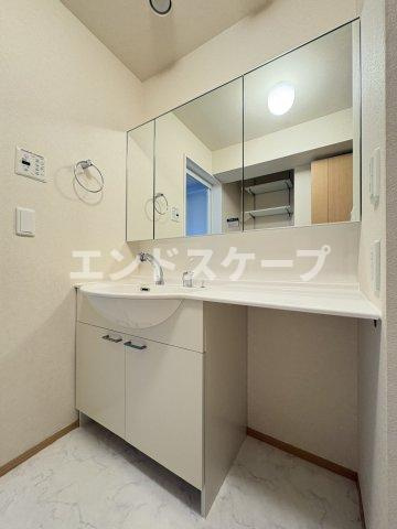 アプリコットの浴室|高崎、前橋、伊勢崎エリアのお部屋探しはエンドスケープまで！お客様の理想お聞かせ下さい♪
