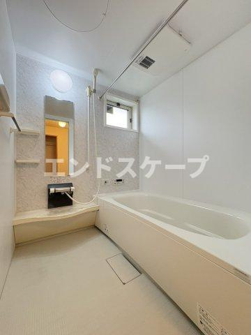 アプリコットの洗面所|高崎、前橋、伊勢崎エリアのお部屋探しはエンドスケープまで！お客様の理想お聞かせ下さい♪